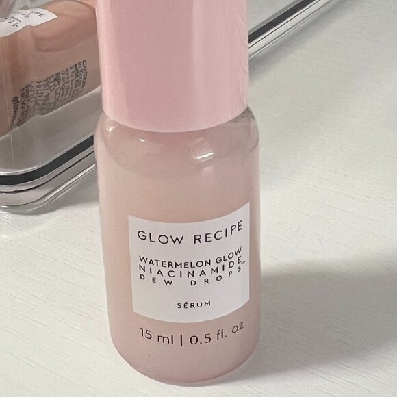 Watermelon Glow Niacinamide Dew Drops 15 ml - Picture 1 of 2